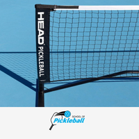 HEAD Pickleball Portable Net